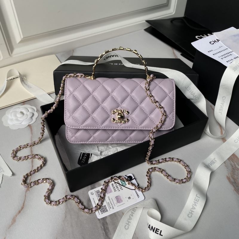 Chanel WOC Bags